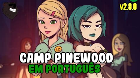 Camp Pinewood 0.2.5